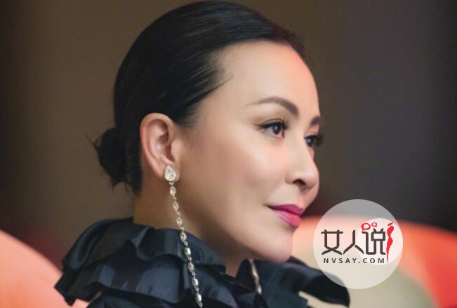 刘嘉玲被绑架事件真相 刘嘉玲被绑架内幕曝光