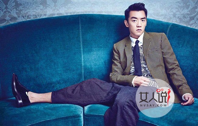 郑恺三个字护友 李晨深陷情变风波此时见真情(2)